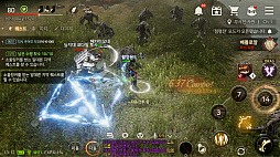 G-Star 2019ϥХȥ줿ޥMMORPGA3STILL ALIVEפץ쥤֥Ÿ3ͤĤܻؤ⡼ɤ