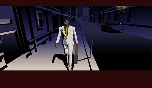 Ĺμ꤬killer7סSteamǤۿȡ7ĤοͳʤĻ͸Ȥ¿ؿͳʥADV