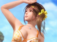 DEAD OR ALIVE Xtreme 3 ScarletפPV1ƤVRѥפ֤餫4DפʤɳƼ拾ƥľϿ