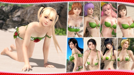  No.004Υͥ / DEAD OR ALIVE Xtreme 3 ScarletפΥ塼ब25OFFˤʤϥ󥻡볫