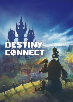 ܰ쥽եȥοDESTINY CONNECTפϡȥ٥ơޤȤRPGʪ桤饯ʤɤξ󤬸