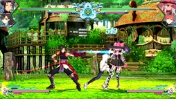 BLADE ARCUS Rebellion from Shiningס饯6ͤȿƥ˥ե㡼ץ쥤ݡȤϤ