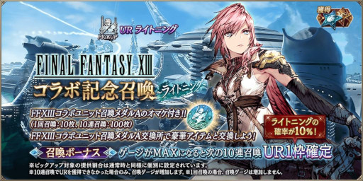 FFBEסFFXIIIץܤ򳫺šȥ饤ȥ˥󥰡ɤȡȥۡסɤо