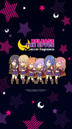  No.005Υͥ / RELEASE THE SPYCE secret fragranceסSNSѥޥɻ