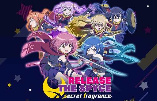 RELEASE THE SPYCE secret fragranceפۿ212˷ꡣˤϥץΥɤǽ