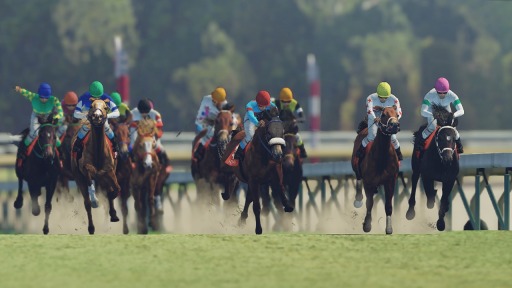 Winning Post 9פȯ2019ǯ314˷ꡣͽդϡŵϡʥץ쥻åȡˡ