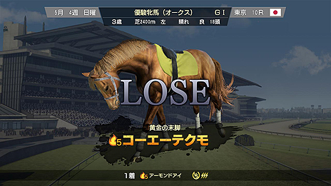 Winning Post 9ס֥饤ХзפǤ䡤ޤޤʸ̤ġ嫥ޥɡפκǿ󤬸