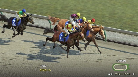 Winning Post 9סPS4ǤΥץ쥪ȡDLͽŵ֥ѡۡåȡפξܺ٤