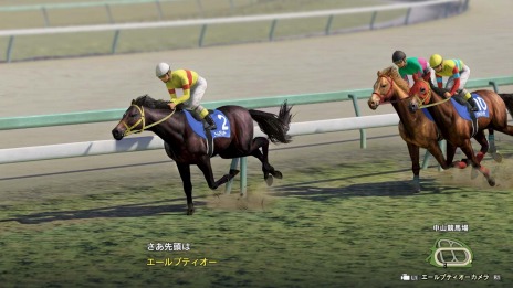 Winning Post 9סPS4ǤΥץ쥪ȡDLͽŵ֥ѡۡåȡפξܺ٤