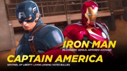 ޡ٥ҡˤ̴ΥǡȺǶΰɤĩᡣֲι⤤Хȥ̥ϤΡMARVEL ULTIMATE ALLIANCE 3פҲ