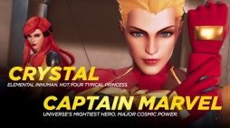 ޡ٥ҡˤ̴ΥǡȺǶΰɤĩᡣֲι⤤Хȥ̥ϤΡMARVEL ULTIMATE ALLIANCE 3פҲ