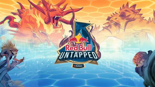 TGS 2020ϡMtG꡼ʡRed Bull UntappedɤͽݡȡʥΦΤж Ϻ