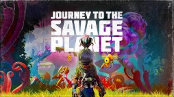 PS4ǡJourney to the Savage Planetפȯ2020ǯ625ѹ