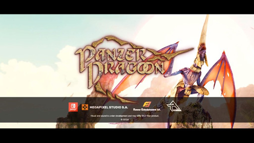 E3 2019ϡ֥ѥĥɥ饰פΥᥤǡPanzer Dragoon: RemakeפNintendo SwitchǺȯ