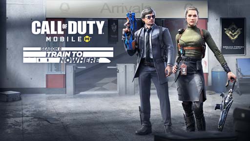 Call of Duty: Mobileס98900ˡ֥8֤ιԤפ