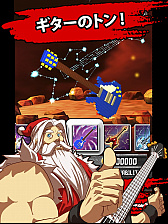 ꥺॲSanta Rockstar Tournament Ed.פܸǤۿ