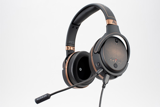 AudezeMobius Headphoneץӥ塼إåɥȥåб5ĶإåɥåȤϥץ쥤Ѥ뤫