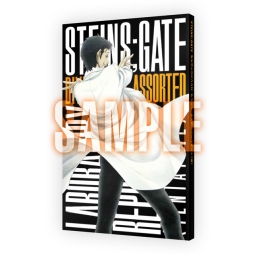 STEINS;GATE С󥷥 ȡŵΥץ뤬Ȥǻɤߤǽ