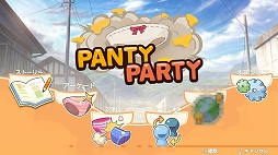  No.002Υͥ / Panty Partyס˥ƥɡeåפ20OFF뤬