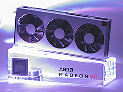 Radeon VII塣7nmΥ󥷥塼޸GPUܥ