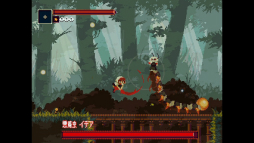 õ󥲡Momodora -Υ쥯-פNintendo SwitchǤۿ