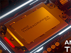 AMDRyzen Threadripper PROפȯɽƥǽʤɤ򶯲ơCPU