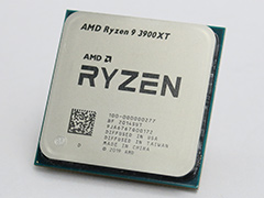 AMDοCPURyzen 9 3900XTRyzen 7 3800XTRyzen 5 3600XTץӥ塼Comet Lake-Sפ˸ɵҤΥǽϤ