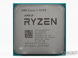 2㤨4CPURyzen 3 3300X/3100פΥǽåCore i3-10300פȤз̤Ϥˡ