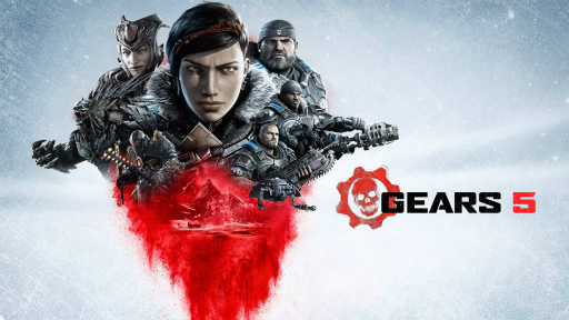 Gears 5פ١æ ǥ˿ڡץ쥤Ƥ