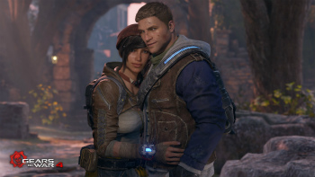 Gears 5פ١æ ǥ˿ڡץ쥤Ƥ