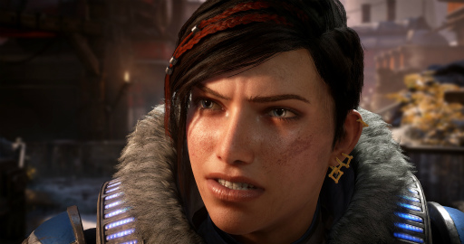 Gears 5פ١æ ǥ˿ڡץ쥤Ƥ