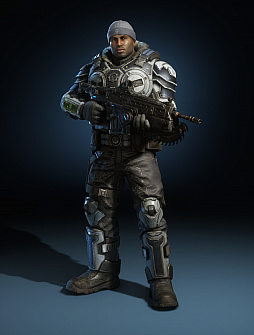 Gears 5פ١æ ǥ˿ڡץ쥤Ƥ