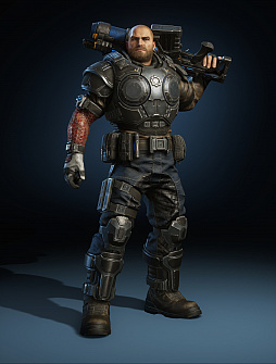 Gears 5פ١æ ǥ˿ڡץ쥤Ƥ