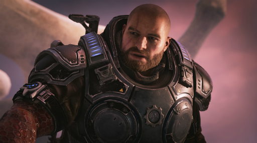 Gears 5פ١æ ǥ˿ڡץ쥤Ƥ