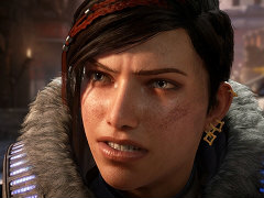 Gears 5פ١æ ǥ˿ڡץ쥤Ƥ