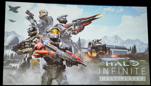 GDC 2022ϡHalo InfiniteפΥޥץ쥤䡼BOTϡޡ򸦵椹뤳Ȥˤäޤ줿