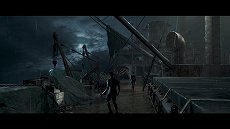 ۥ顼ɥ٥㡼THE DARK PICTURES: MAN OF MEDANPS4Ǥ125ȯ