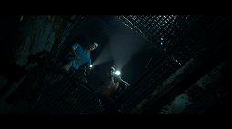 ۥ顼ɥ٥㡼THE DARK PICTURES: MAN OF MEDANPS4Ǥ125ȯ