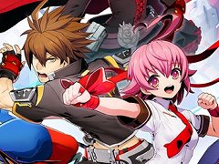 ACǡBLAZBLUE CROSS TAG BATTLEפβƯ2019ǯ4ܤ˷ꡣ󥷥塼Ǥ緿åץǡȤɲåDLC5ܤۿ