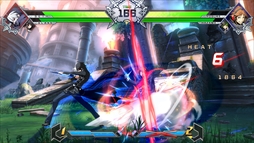  No.006Υͥ / ACǡBLAZBLUE CROSS TAG BATTLEפβƯ425˷ꡣALL.Net P-ras MULTI Ver.3סNESiCAxLive2פξƥб