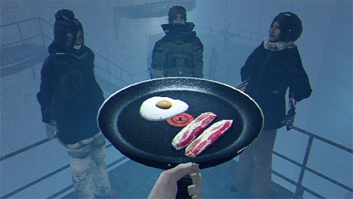  No.005Υͥ / Arctic Eggsפܶ̾ƤƤե饤ѥ󤬡ʤޤǥĥĥʤΤͻ롣ΥܥեMenu 074