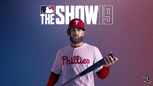  No.001Υͥ / PS4ѥեȡMLB The Show 19ʱѸǡˡסܿȥ쥤顼DLǤΥǥȥ»