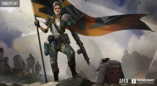 Apex Legends׿쥸ɡȥޥåɥޥɤξܺ٤餫ˡɤȿ¦˥᡼Ϳȥ饤åȥɥɤѲ⤿餹