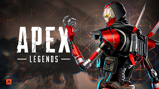 Apex Legends׿ȥꥶ쥯ɺǿ󡣥쥸ɡȥʥȡɤȥ㡼饤եɤΥܡ󥯥꡼Ĵ