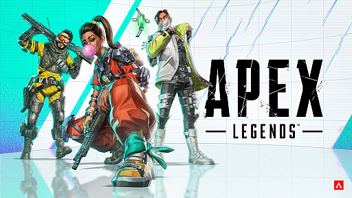  No.001Υͥ / 5ǯޤApex Legendsפ20ȥ֥쥤ȡɤRespawnܼҤǥåƤ