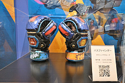 ͥåץꥫŸƤApex Legends Museum  POP UP STOREפPARCOܴۤǳ