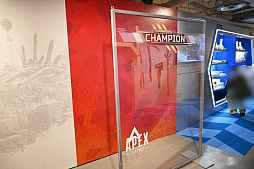 ͥåץꥫŸƤApex Legends Museum  POP UP STOREפPARCOܴۤǳ