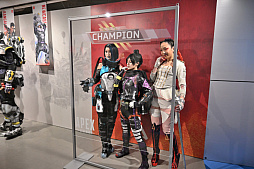 ͥåץꥫŸƤApex Legends Museum  POP UP STOREפPARCOܴۤǳ