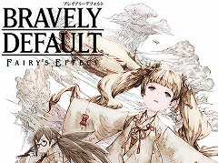 BRAVELY DEFAULT FAIRY\'S EFFECTפPCǥץ쥤ǽˡ214ץåȥեShift /Shift for docomo׾ˤ