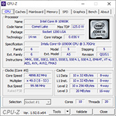 #019Υͥ/IntelοCPUCore i9-10900KCore i7-10700Core i5-10600Kץӥ塼Comet Lake-SΥǽRyzen 3000ĶΤ